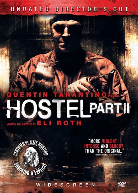 Review: Hostel: Part II .